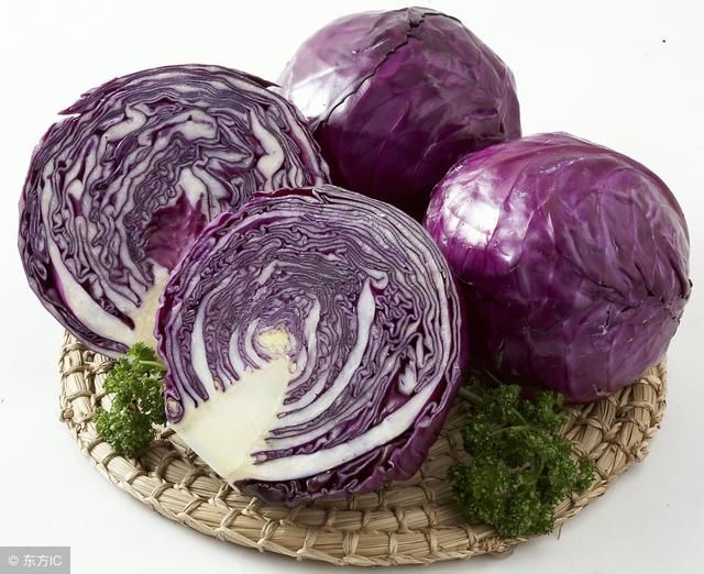 _紫罗兰包菜怎么做好吃_紫罗兰营养包菜怎么吃