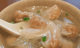 这辈子第一次吃到「肉包肉」，一口就爱上了！