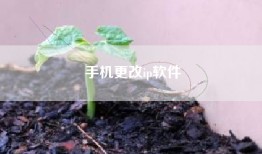 手机更改ip软件