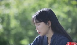 消失三年归来仍是顶流，李子柒为何能长红不衰？