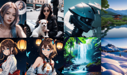 真香！10大人工智能AI绘画软件排名