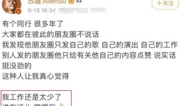 昔日快男亚军卑微求职，晒出个人简历，为什么会沦落到这种地步？