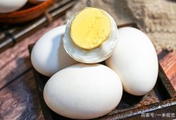 独家6元一个，鹅蛋价格这么高，农村养鹅的却不多，为什么？