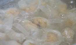 这辈子第一次吃到「肉包肉」，一口就爱上了！