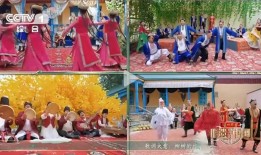 值得收藏！43项来自中国的非遗瑰宝→