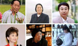 当李子柒并肩袁隆平，我才读懂这个女孩的可怕