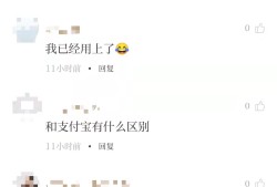 数字人民币和微信支付宝有何区别？一文看懂