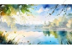人工智能专业