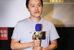 《哪咤》导演饺子：他的人生比电影燃