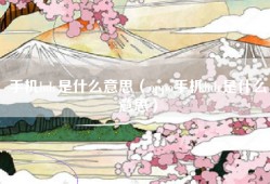 手机hdr是什么意思（oppo手机hdr是什么意思）