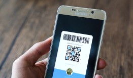 Samsung Pay的这个新功能 让苹果都自叹不如