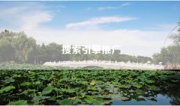 搜索引擎推广