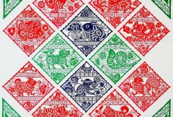 【非遗数据知多少】国家级非遗代表性项目：剪纸