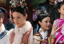 《甄嬛传》剧版&原著小说差异1：小说是一个架空的朝代