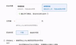 巨量引擎AD广告投放是怎么样开户及建广告计划