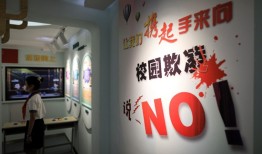 冰点特稿第1279期：隐形的拳头