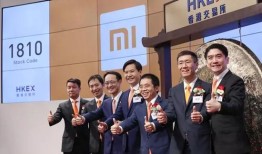 小米爬坡成功上市 雷军仍须努力