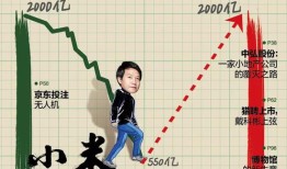 小米爬坡成功上市 雷军仍须努力