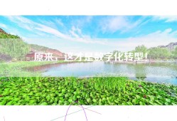 原来，这才是数字化转型！