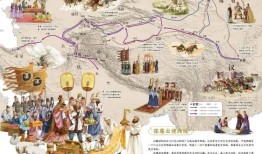 哪吒闯完陈塘关，历史书里还有多少“神仙操作”？