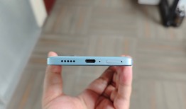 Redmi Note 12 Turbo的NFC能刷门禁吗