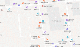微信怎么显示店铺坐标？微信店铺地图坐标