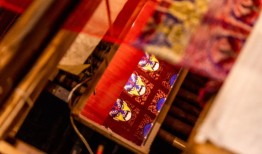 李子柒严选，成都的非遗文创又双叒叕火了
