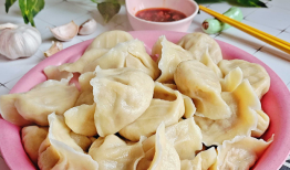 我开水饺店的亲身经历5年-没有经验怎么开水饺店