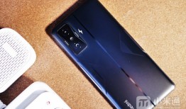 Redmi K50 电竞版NFC功能打开方法介绍