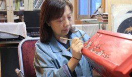 李子柒现象背后的非遗新商机