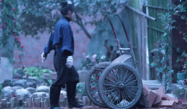 年入3000万的李子柒，一夜爆红的背后，是＂我命由我不由天＂的逆袭