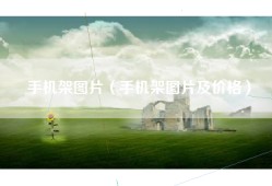 手机架图片（手机架图片及价格）