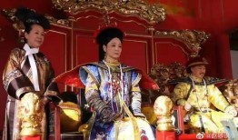 《甄嬛传》剧版&原著小说差异1：小说是一个架空的朝代