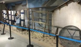 “走进非遗展示馆”系列之十：温州市非物质文化遗产馆