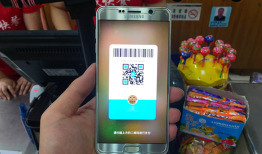 Samsung Pay的这个新功能 让苹果都自叹不如