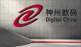 神州数码2019业绩大好，这些真相你不一定都知道