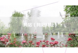 网站（网站网址）