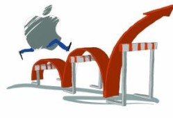 Apple Pay进中国困难重重 面临设备成本等3个难题