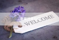 巨量投放总结