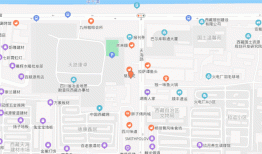 怎样在地图上设置自己的店铺位置？怎样在地图上设置自己店铺的位置？
