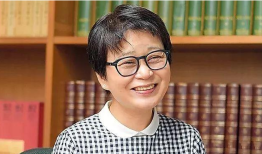 冲上云霄！这架飞机机组人员全由女性组成，东航最强女机长已“绕地球”93圈