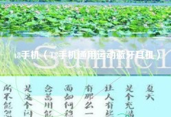 t8手机（T8手机通用运动蓝牙耳机）