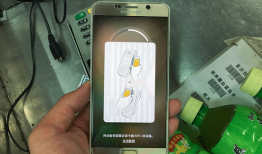 Samsung Pay的这个新功能 让苹果都自叹不如