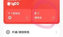 数字人民币重磅功能上线！最新体验来了