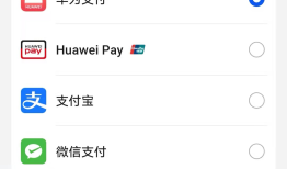 华为强势入局，微信、支付宝新对手来了！任正非在下一盘大棋