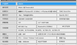 华为P测：一款帮你朋友圈刷赞的手机