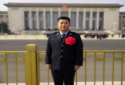 苏建辉：一片“红薯叶”打开致富门
