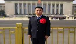 苏建辉：一片“红薯叶”打开致富门