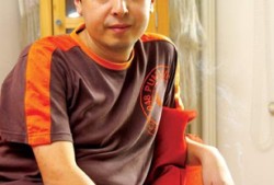 贾樟柯个人资料