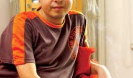 贾樟柯个人资料